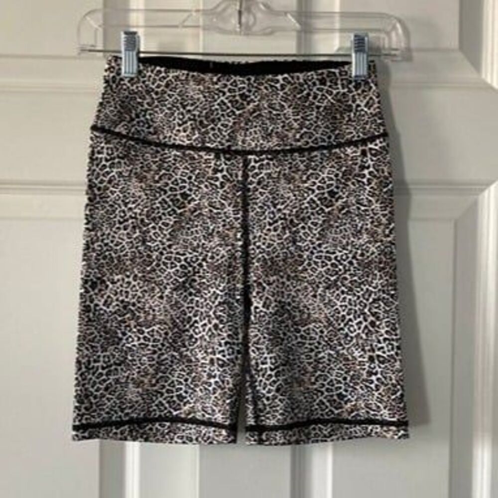 Victoria Sport Bike Shorts, Size XS